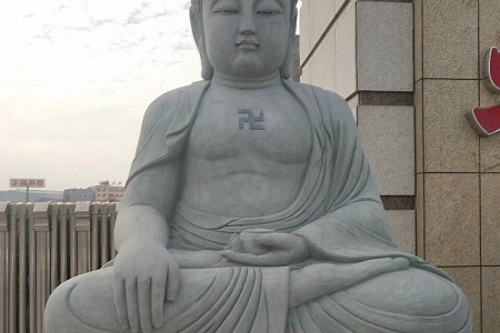 佛像雕刻