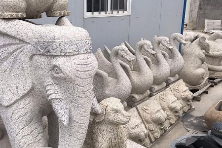 雕像