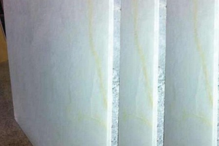 玉石復合花崗巖