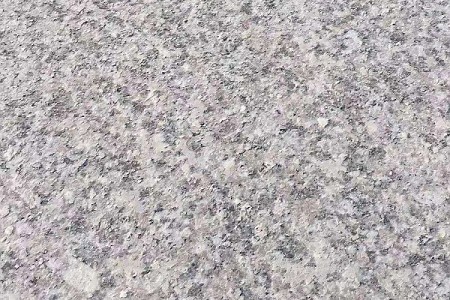 白銹石火燒面