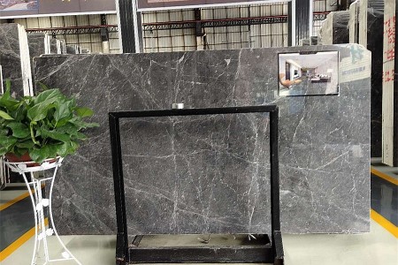 愛馬仕灰大板展示