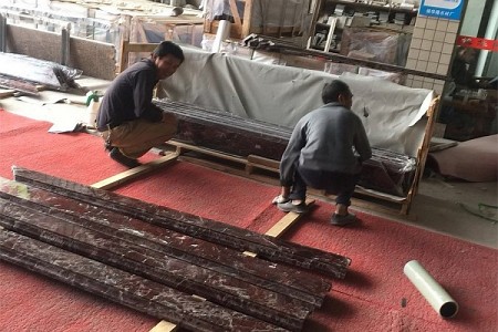 線條