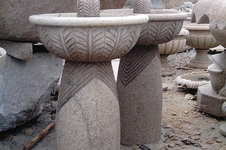 噴水池