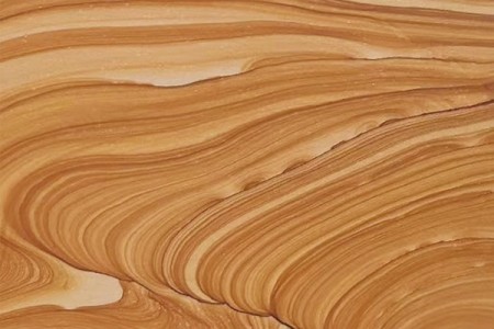 山水紋砂巖