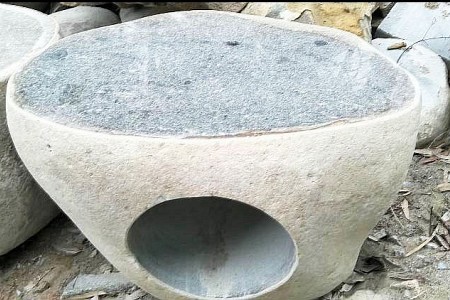 洗衣池