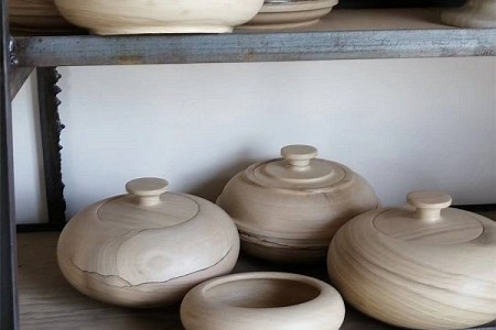 工藝品