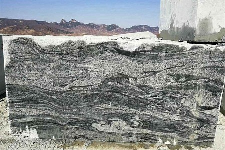 大漠流金（浪淘沙，山東浪淘沙、幻彩麻）