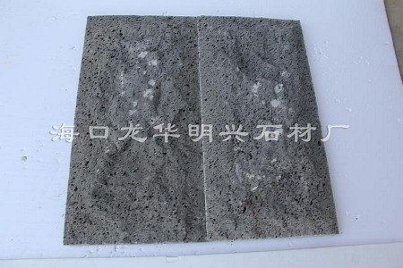 自然面