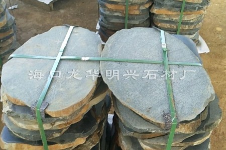 海南黑飛石