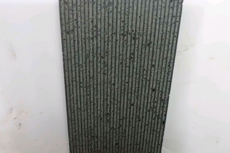 中孔拋光拉絲