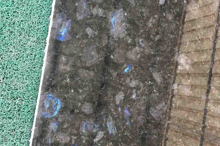 幻影藍