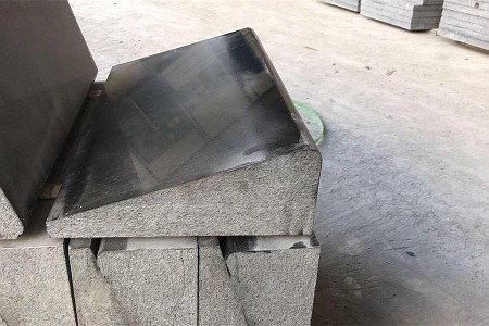 路沿石