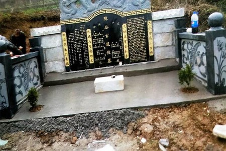 噴砂面