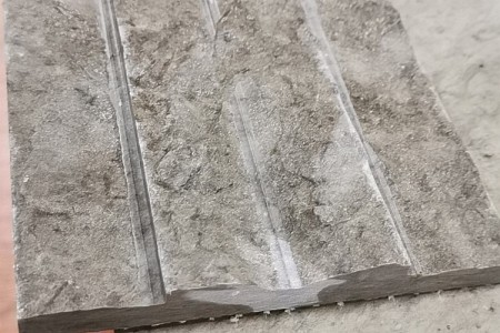 香檳灰自然面