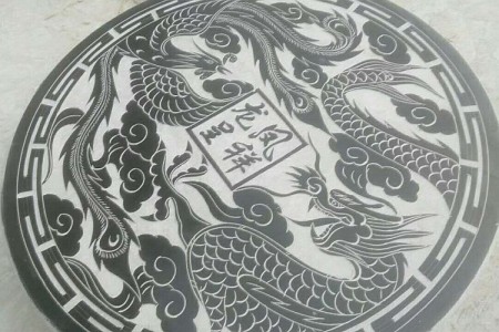 浮雕