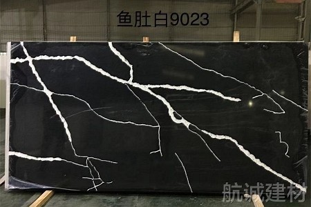 石英石