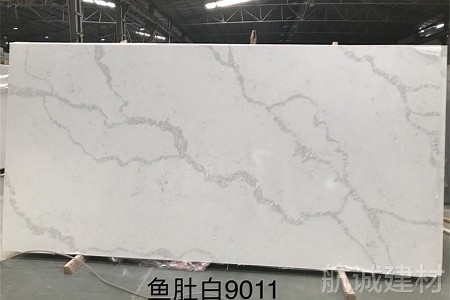 石英石