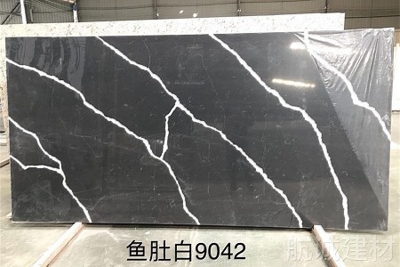 石英石