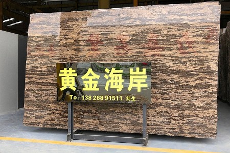 黃金海岸大板