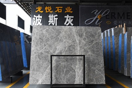 愛馬仕灰