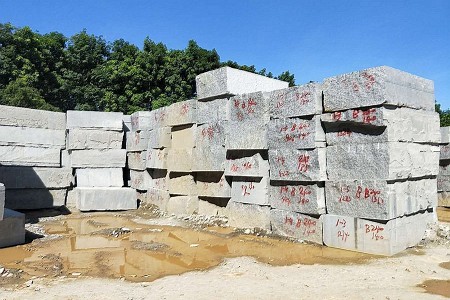 出售荒料