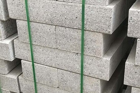 江西紅路沿石