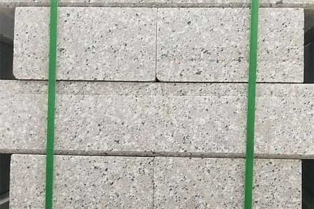 江西紅路沿石