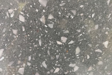 水磨石
