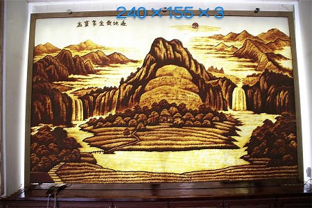 背景墻