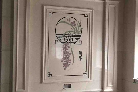 莎安娜背景