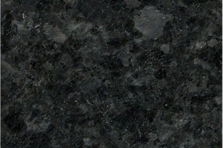 黑水晶