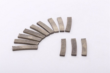 金剛石刀頭系列