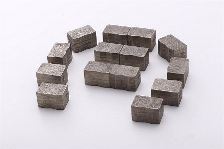 金剛石刀頭系列