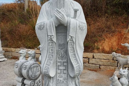 人物雕刻
