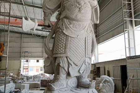 人物雕刻