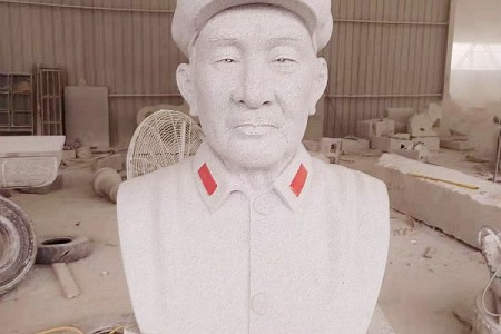 人物雕刻