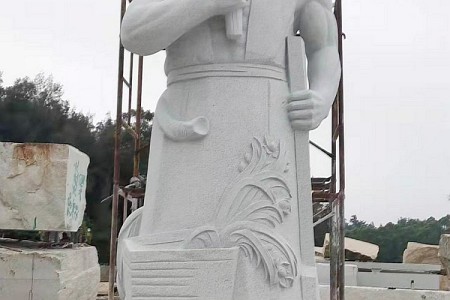 人物雕刻