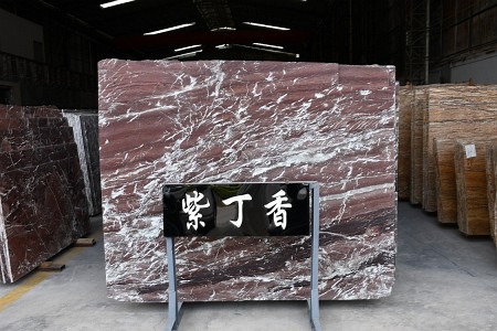 紫丁香大板