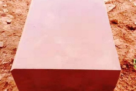 紅砂巖