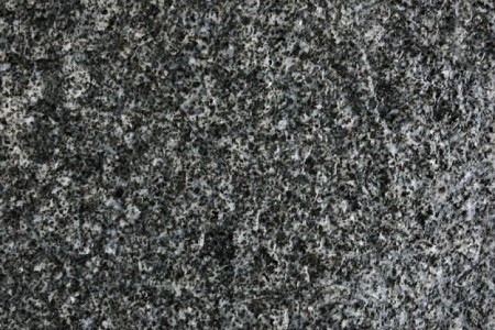山東芝麻黑火燒面