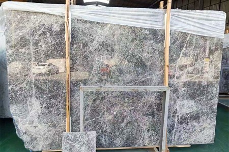 愛馬仕灰大板展示