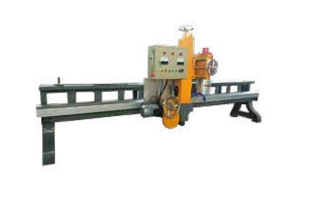 直線磨邊機(jī)