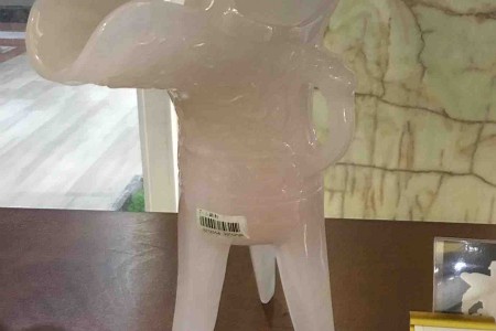 玉爵杯