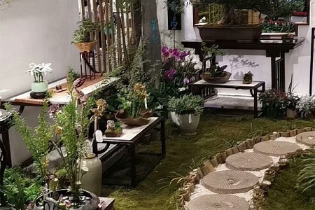 雨花石