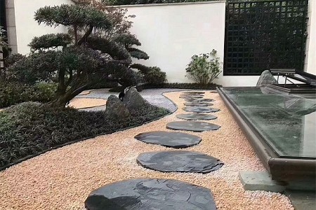 雨花石