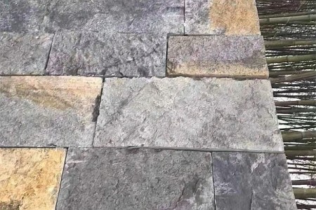 文化石