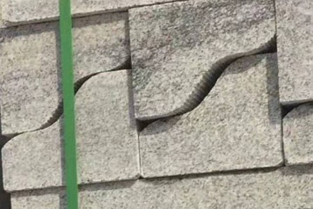 異形路巖石