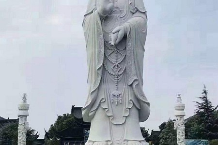 人物雕像