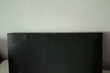 中國黑樣板