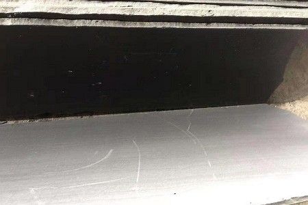中國黑樣板